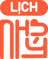 Lịch Như Ý Logo