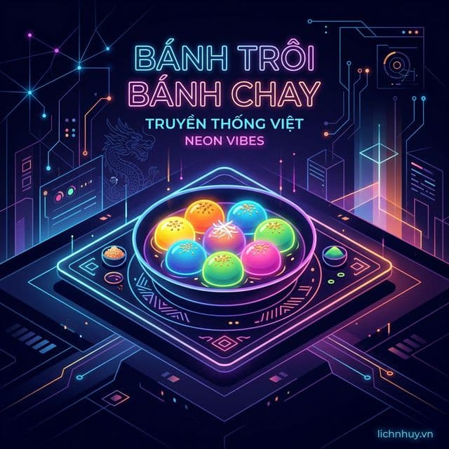 Tết Hàn Thực 2026: Cách Cúng Mùng 3 Tháng 3 Chuẩn Nhất