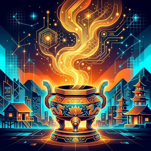 Văn Khấn Giao Thừa 2026 Bính Ngọ: Bài Cúng Chuẩn Nhất