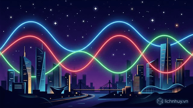 Nhịp Sinh Học Là Gì? Chi Tiết Cách Tính Biểu Đồ Cảm Xúc